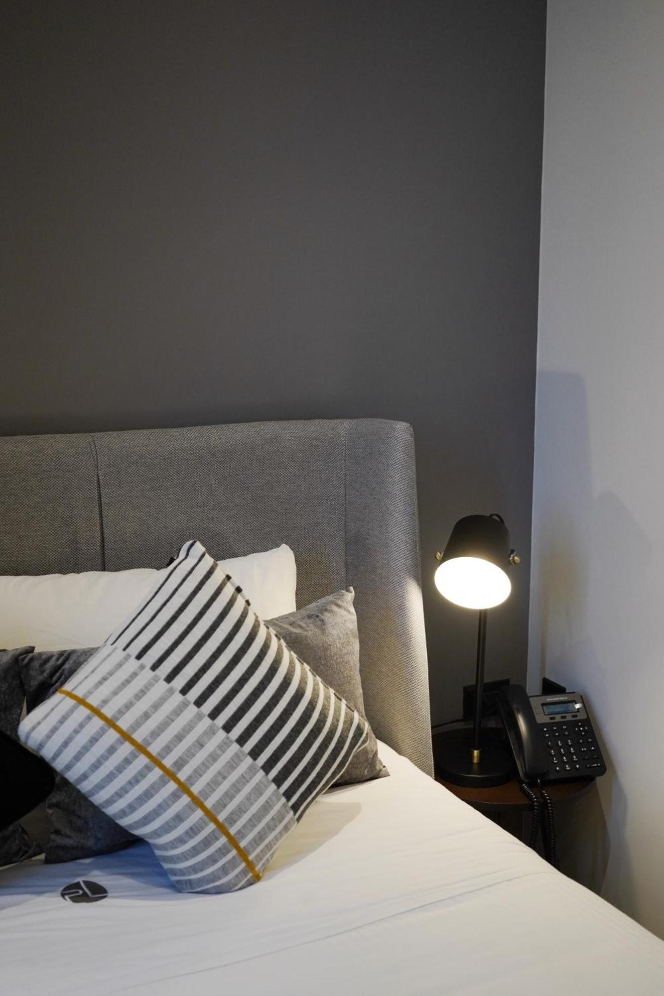 Punto Lofts Periferico Sur Aparthotel Mexikóváros Kültér fotó